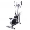 Orbitrac Elliptical Trainer Exercise Bike 4 Pole Pulse