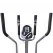 Orbitrac Elliptical Trainer Exercise Bike 4 Pole Pulse