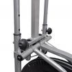 Orbitrac Elliptical Trainer Exercise Bike 4 Pole Pulse