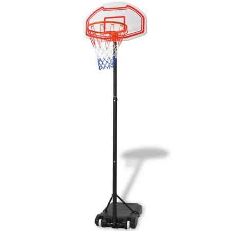 Portable Basketball Hoop 210 cm