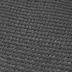 Tent Carpet 250x200 cm Anthracite