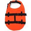 Dog Rescue Vest S Orange