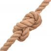 Rope 100% Jute 20 mm 50 m