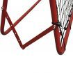 Adjustable Football Kickback Rebounder 100 x 100 cm