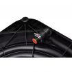 Solar Pool Heater 735 W Set of 2