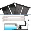 Solar Panel 2 pcs for Pool Heater