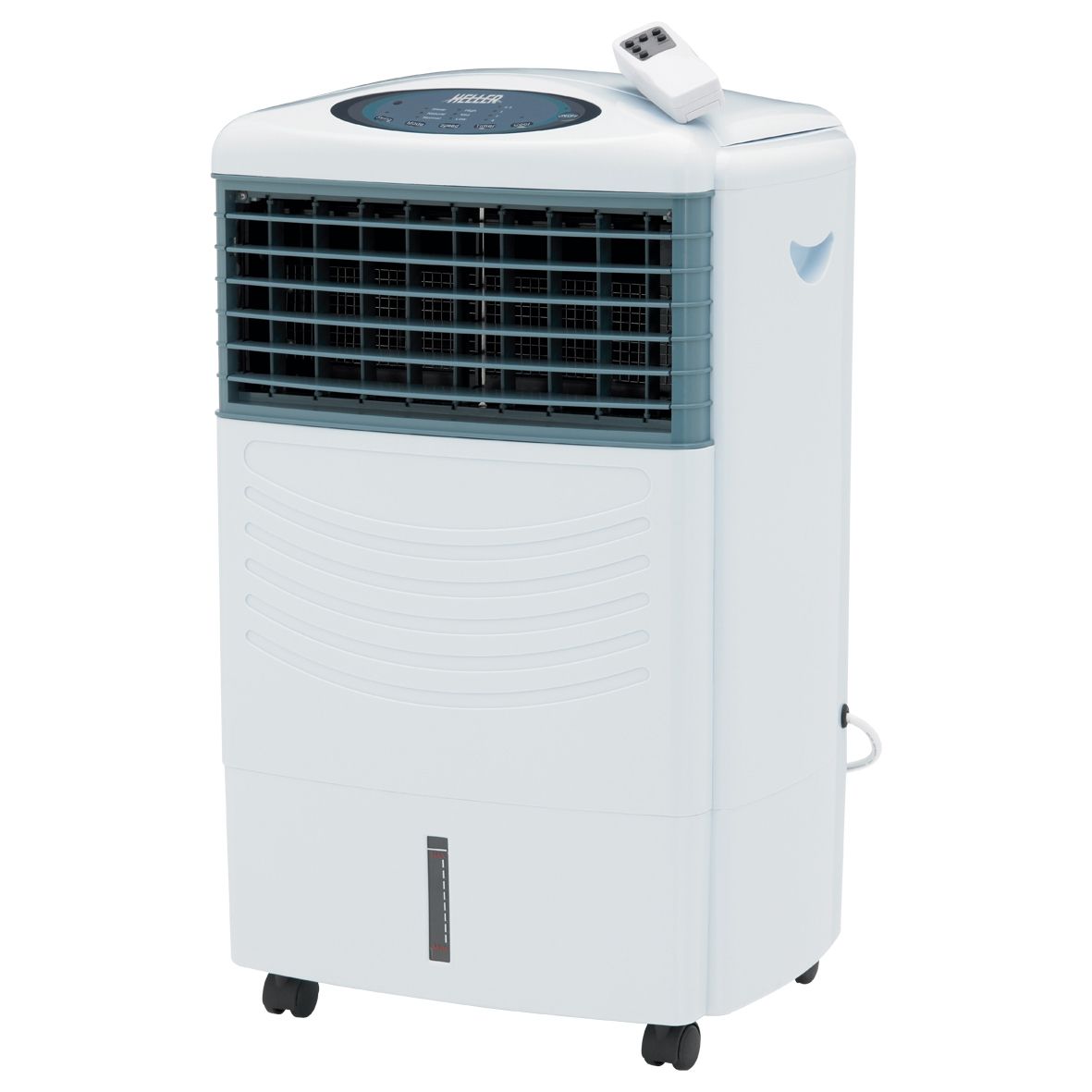 Heller HECS11 Evaporative Air Cooler Fan with Remote Control