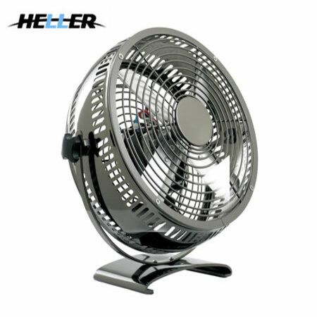 heller industrial fan