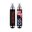Whipro 12-gram CO2 Powerlet Cartridges for Airsoft -30 Pack