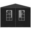 Party Tent 3x4 m Anthracite