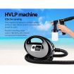 Professional Spray Tan Machine Sunless Tanning Gun Kit HVLP System Black