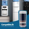 Devanti Water Cooler Dispenser 7-Stage Filter 3 Pack
