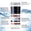 Devanti Water Cooler Dispenser 7-Stage Filter 3 Pack
