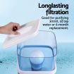 Devanti Water Cooler Dispenser 7-Stage Filter 3 Pack