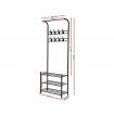 Artiss Clothes Rack Coat Stand 179cm Hanger Rail Closet