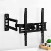 Artiss TV Wall Mount Bracket for 23"-55" LED LCD TVs Full Motion Strong Arms