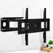 Artiss TV Wall Mount Bracket for 32"-70" LED LCD TVs Full Motion Strong Arms