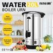 Maxkon 20L Hot Water Urn Instant Hot Water Dispenser with Double Layer
