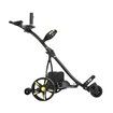 New Remote Control Golf Trolley Twin Motor Electric Foldable Golf Buggy Cart