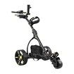 New Remote Control Golf Trolley Twin Motor Electric Foldable Golf Buggy Cart