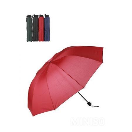 Simple Large Foldable Umbrella | Crazy Sales