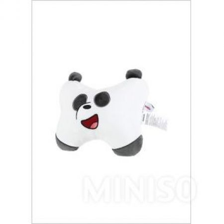  We  Bare  Bears  Bone Pillow  Panda  Crazy Sales