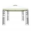 Instahut 3x3m Gazebo Party Wedding Event Marquee Tent Shade Iron Art Canopy