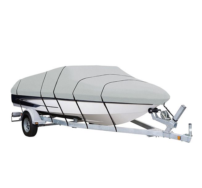 weatherpro plus trailerable boat covers