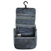 MINIGO Portable Toiletry Bag (Grey)