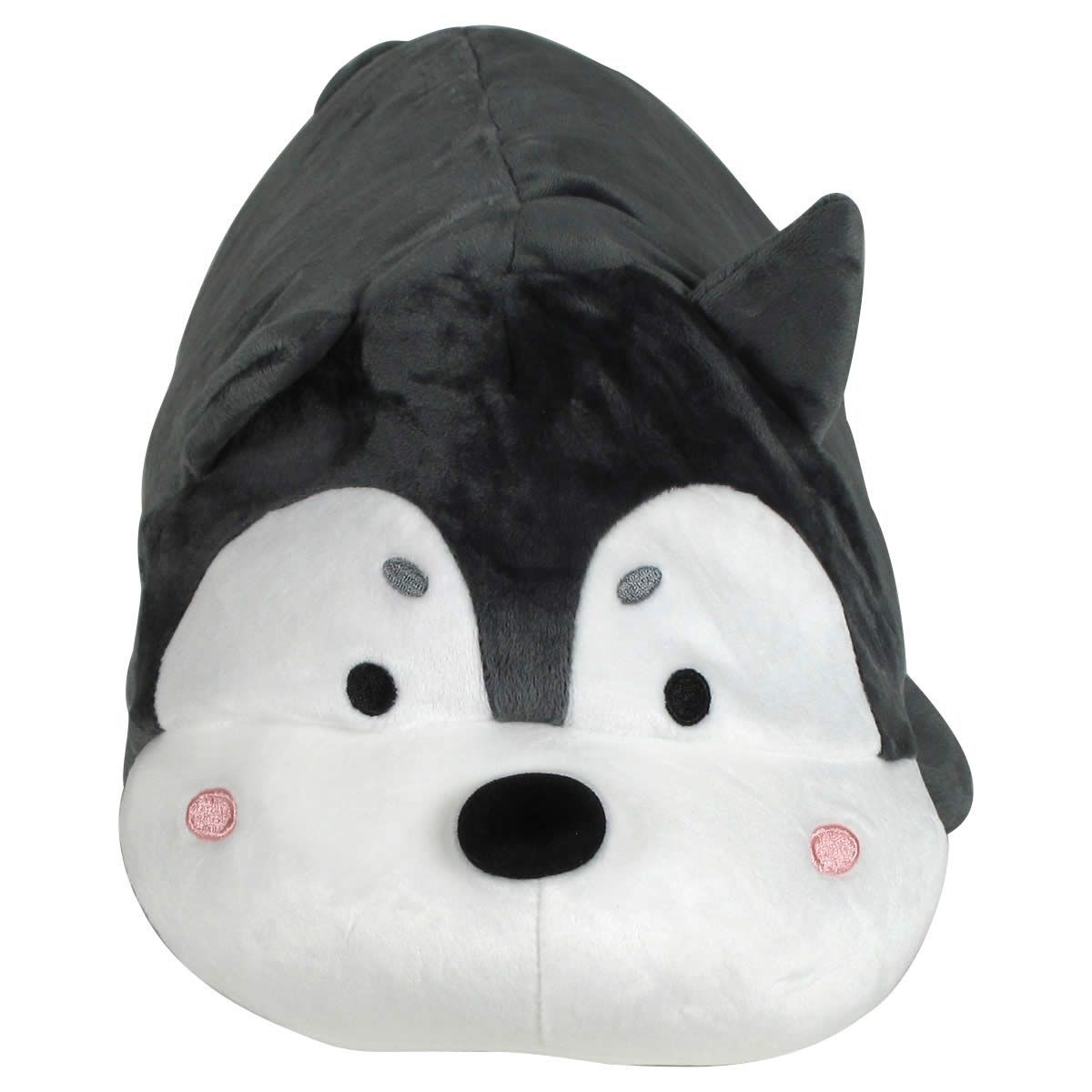 shiba plush toy