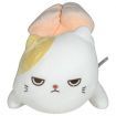 Sushi Cat Plush Toy (Shrimp)