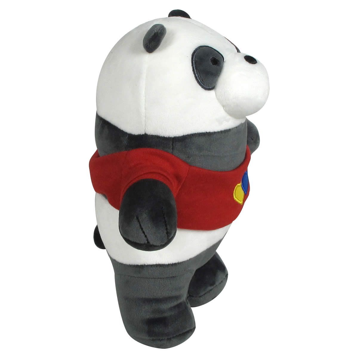 we bare bears plush panda