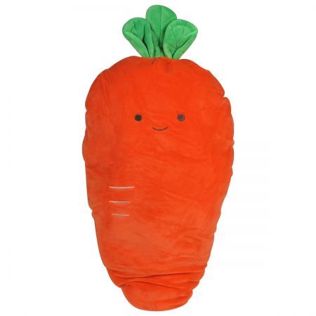 plush toy carrot