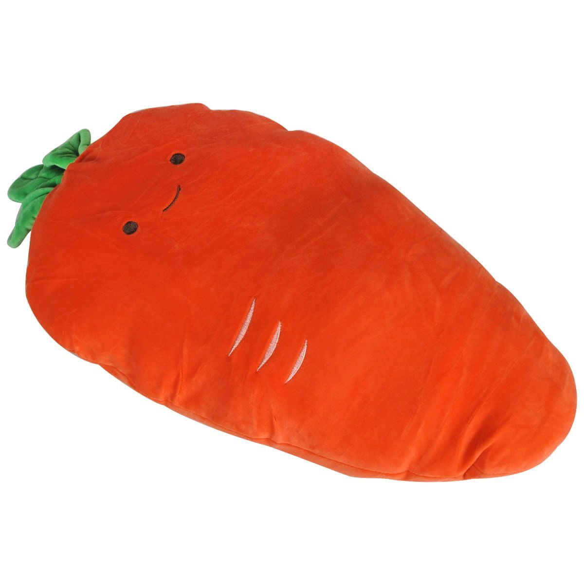 carrot plush toy