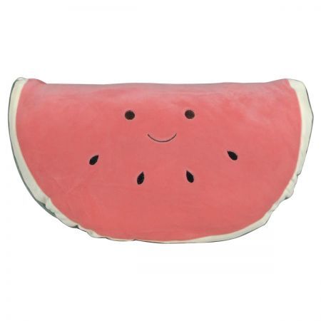 watermelon soft toy
