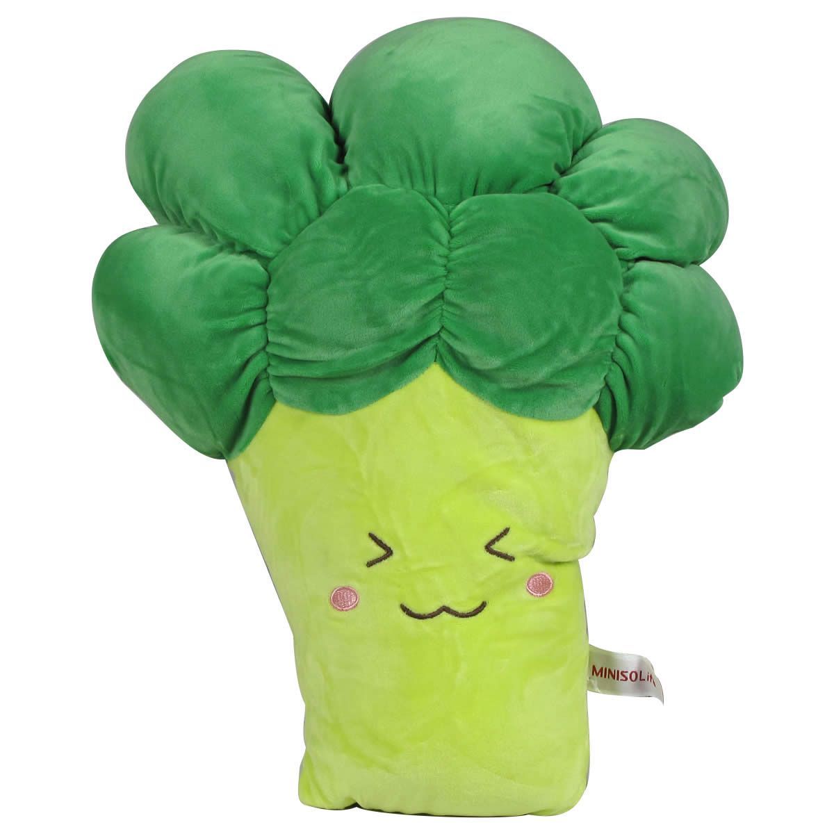 broccoli ikea toy