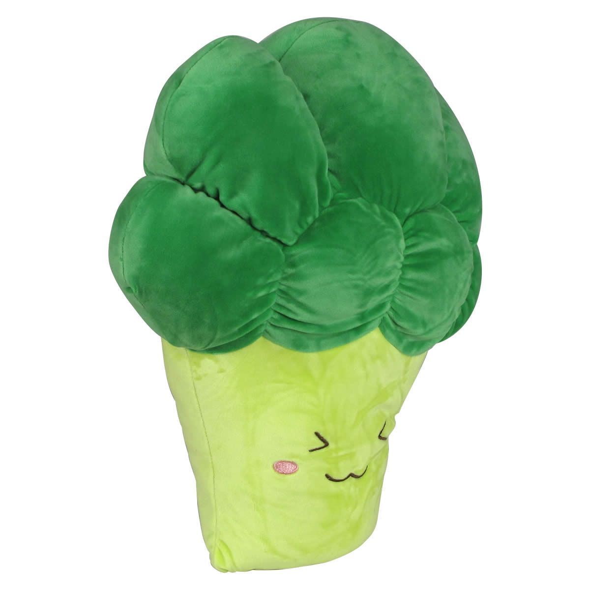 plush broccoli