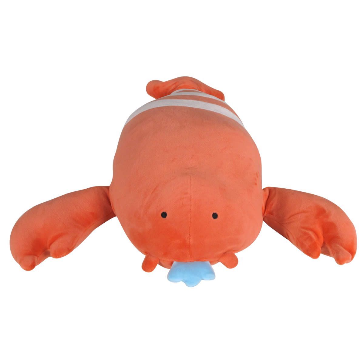 miniso lobster plush