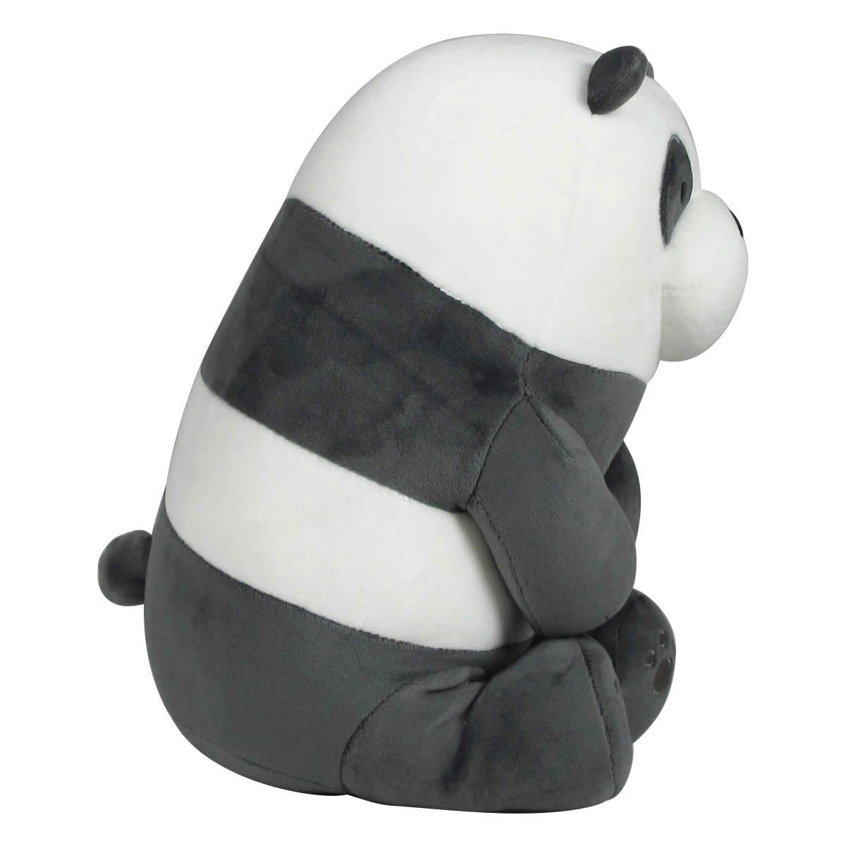 we bare bears plushies