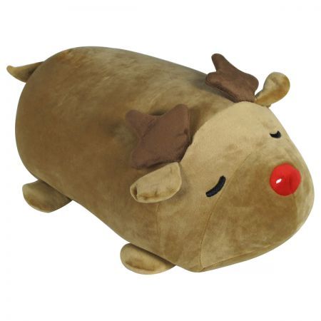 plush elk