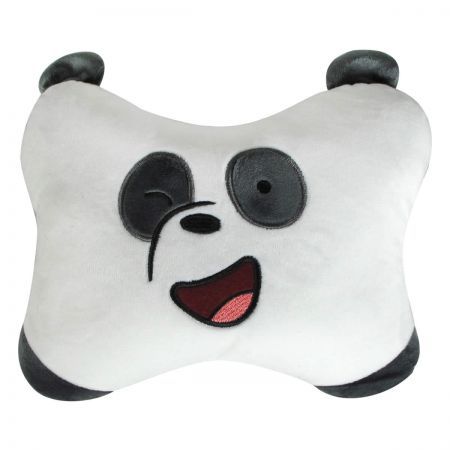 we bare bears hand warmer pillow