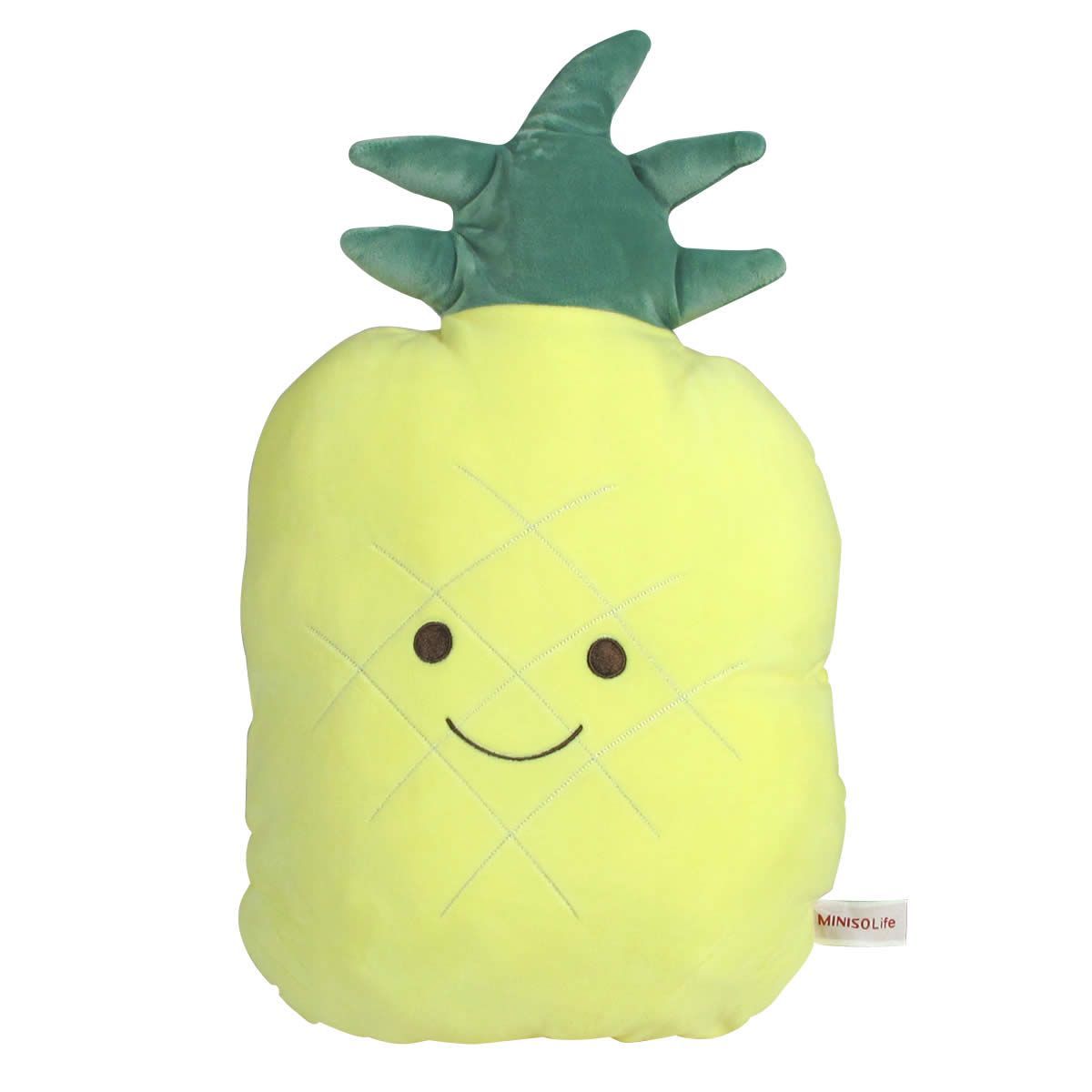 pineapple plush amazon