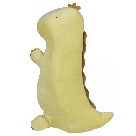 salamander plush toy