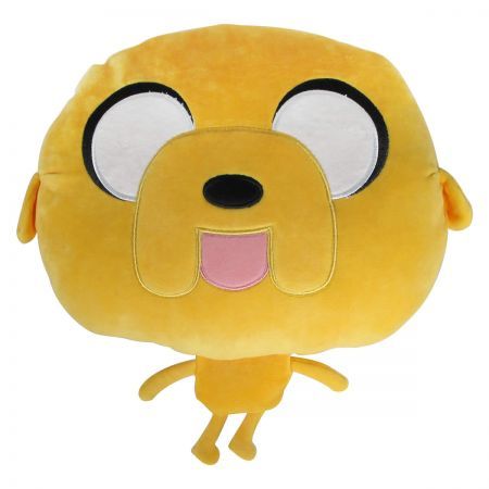 jake the dog plush