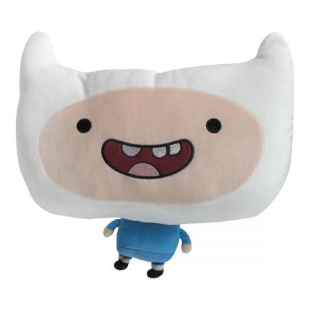 adventure time plush finn