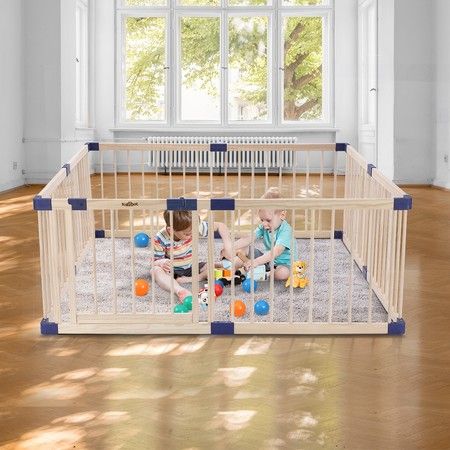 kidbot playpen
