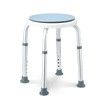 Swivel Shower Chair Seat Adjustable Bath Stool Bench