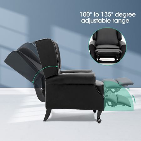 Luxdream recliner discount