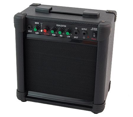 30 Watt Electric Guitar Amplifier AMP - Crazy Sales