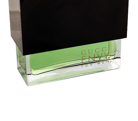 Gucci Envy For Men EDT 100mL - Crazy Sales